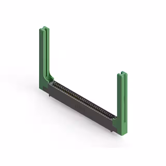395-035-524-458 EDAC Inc.  Edgeboard Connectors